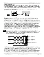 Preview for 42 page of Roland TurboStart SX-700 Supplemental Notes