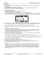 Preview for 50 page of Roland TurboStart SX-700 Supplemental Notes