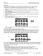 Preview for 55 page of Roland TurboStart SX-700 Supplemental Notes