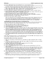 Preview for 57 page of Roland TurboStart SX-700 Supplemental Notes