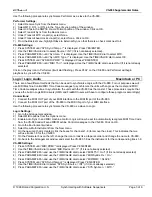 Preview for 65 page of Roland TurboStart SX-700 Supplemental Notes