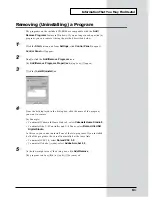 Preview for 61 page of Roland U-8CW Getting Started Manual