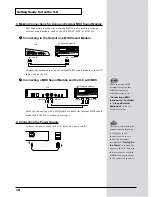 Preview for 18 page of Roland U-8ST Getting Started Manual