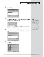 Preview for 23 page of Roland U-8ST Getting Started Manual