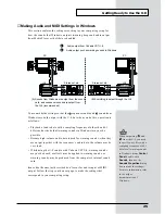 Preview for 25 page of Roland U-8ST Getting Started Manual