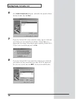 Preview for 30 page of Roland U-8ST Getting Started Manual