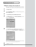 Preview for 44 page of Roland U-8ST Getting Started Manual