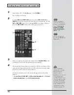 Preview for 54 page of Roland U-8ST Getting Started Manual