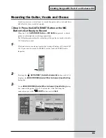 Preview for 55 page of Roland U-8ST Getting Started Manual