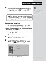 Preview for 59 page of Roland U-8ST Getting Started Manual