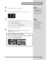 Preview for 61 page of Roland U-8ST Getting Started Manual