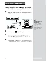 Preview for 62 page of Roland U-8ST Getting Started Manual