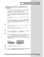 Preview for 69 page of Roland U-8ST Getting Started Manual