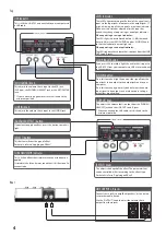 Preview for 4 page of Roland UA-4FX2 Owner'S Manual