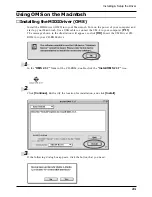 Preview for 21 page of Roland UM-4 Owner'S Manual