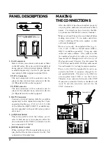 Preview for 2 page of Roland US-20 Owner'S Manual