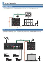 Предварительный просмотр 4 страницы Roland UVC-02 Owner'S Manual