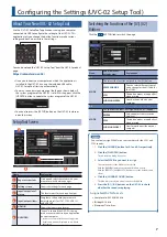 Предварительный просмотр 7 страницы Roland UVC-02 Owner'S Manual