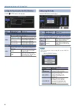 Предварительный просмотр 8 страницы Roland UVC-02 Owner'S Manual