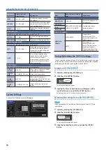 Предварительный просмотр 10 страницы Roland UVC-02 Owner'S Manual