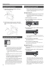 Preview for 12 page of Roland V-1200HD RCS Owner'S Manual