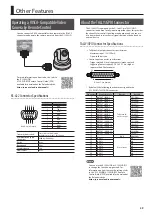 Preview for 29 page of Roland V-1200HD RCS Owner'S Manual