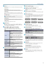 Preview for 5 page of Roland V-160HD Reference Manual