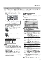 Preview for 17 page of Roland v-1hd Owner'S Manual