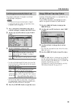 Preview for 19 page of Roland v-1hd Owner'S Manual