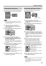 Preview for 23 page of Roland v-1hd Owner'S Manual