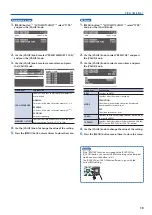 Preview for 19 page of Roland V-1HD+ Reference Manual