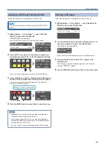 Preview for 21 page of Roland V-1HD+ Reference Manual