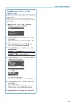 Preview for 31 page of Roland V-1HD+ Reference Manual