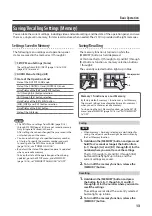 Preview for 13 page of Roland V-1SDI Owner'S Manual