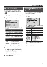 Preview for 15 page of Roland V-1SDI Owner'S Manual