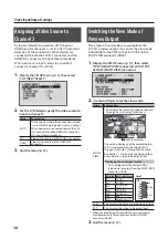 Preview for 16 page of Roland V-1SDI Owner'S Manual