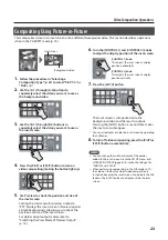 Preview for 23 page of Roland V-1SDI Owner'S Manual