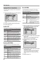 Preview for 28 page of Roland V-1SDI Owner'S Manual