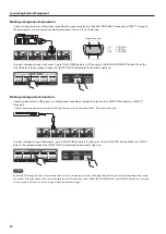 Предварительный просмотр 20 страницы Roland V-40HD Owner'S Manual