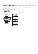 Предварительный просмотр 23 страницы Roland V-40HD Owner'S Manual