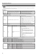 Preview for 46 page of Roland V-40HD Owner'S Manual