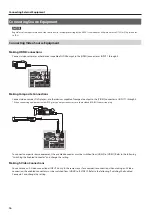 Preview for 16 page of Roland V-4EX Owner'S Manual