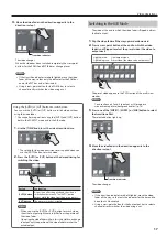 Preview for 17 page of Roland V-60HD Owner'S Manual