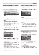 Preview for 19 page of Roland V-60HD Owner'S Manual