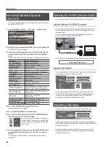 Preview for 34 page of Roland V-60HD Owner'S Manual