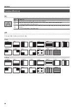 Preview for 42 page of Roland V-60HD Owner'S Manual