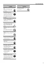 Preview for 5 page of Roland V-800HD MK II Owner'S Manual