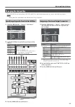 Preview for 17 page of Roland V-800HD MK II Owner'S Manual