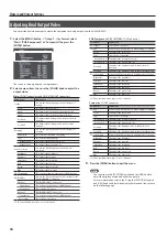 Preview for 18 page of Roland V-800HD MK II Owner'S Manual