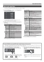 Preview for 19 page of Roland V-800HD MK II Owner'S Manual